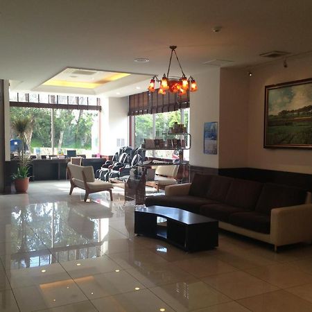 Hotel Southern Coast Miyakojima ภายนอก รูปภาพ