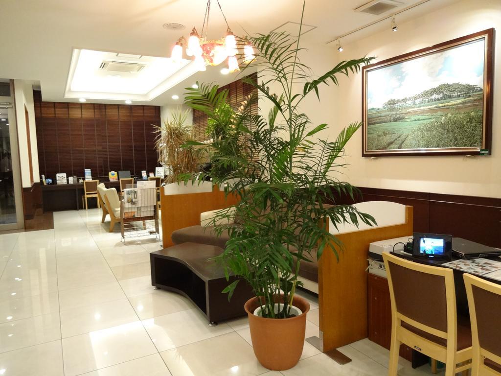Hotel Southern Coast Miyakojima ภายนอก รูปภาพ