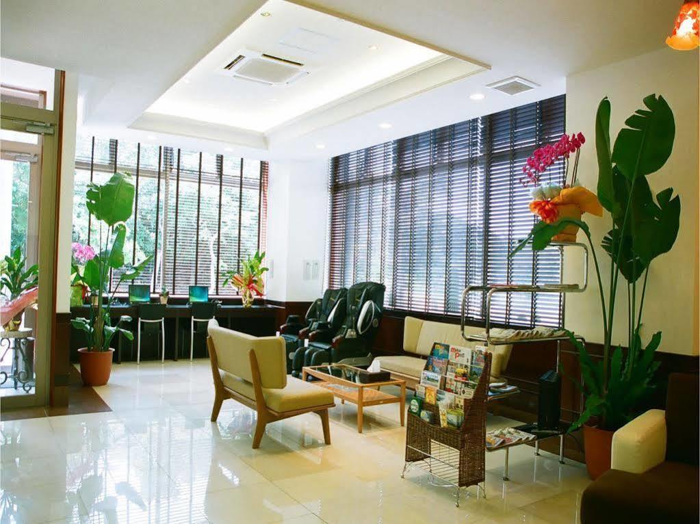 Hotel Southern Coast Miyakojima ภายนอก รูปภาพ